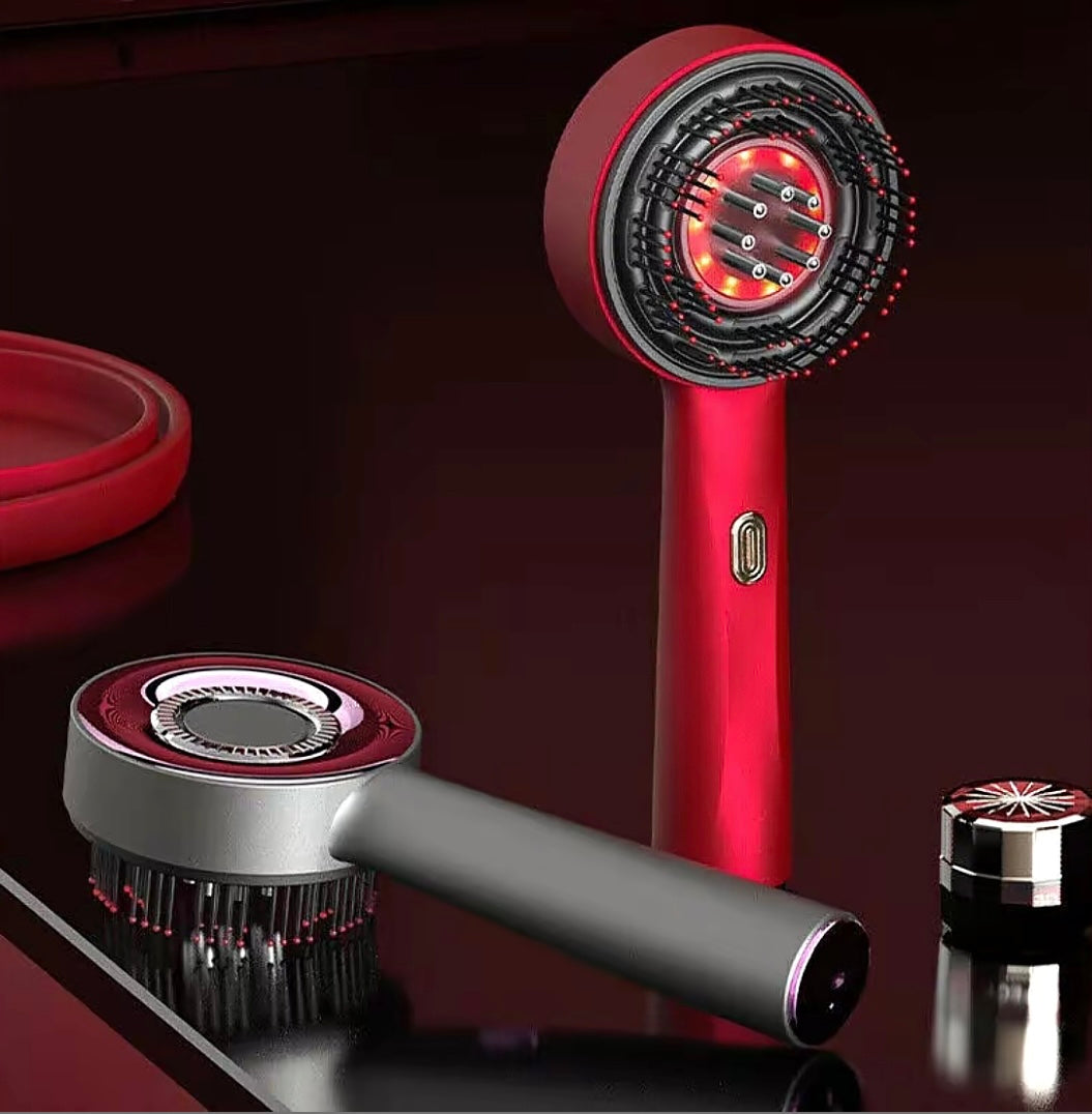 Vivuora™ Scalp Renewal Massager