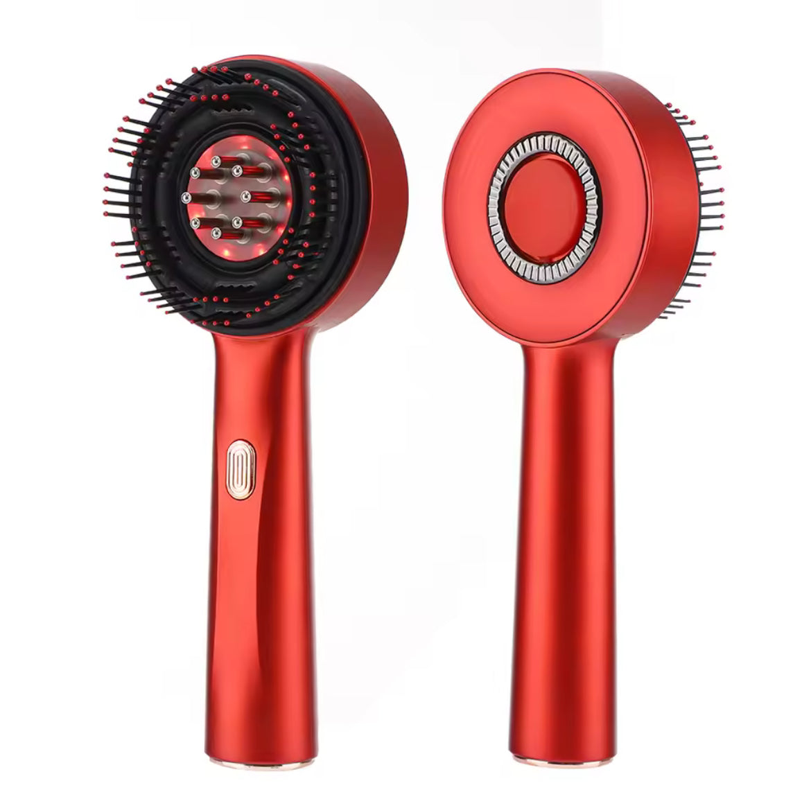 Vivuora™ Scalp Renewal Massager