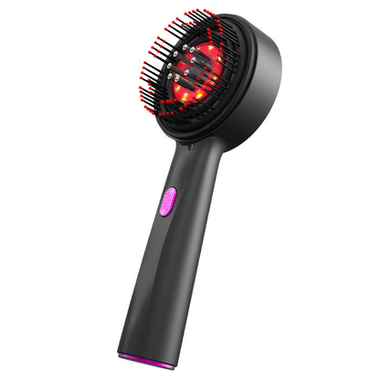 Vivuora™ Scalp Renewal Massager