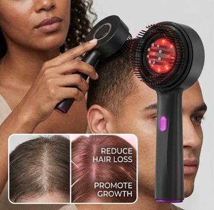 Vivuora™ Scalp Renewal Massager