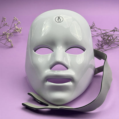 Vivuora™ LED Therapy Face Mask