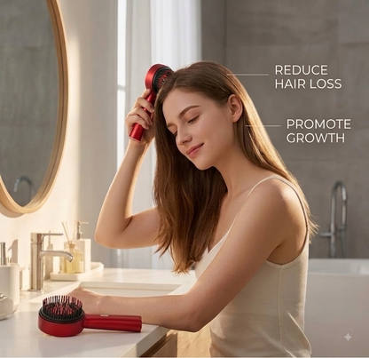Vivuora™ Scalp Renewal Massager